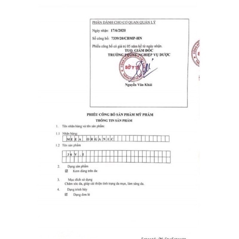 [CHÍNH HÃNG100%] Cao mụn sâm đỏ 36 vị 15gr | BigBuy360 - bigbuy360.vn