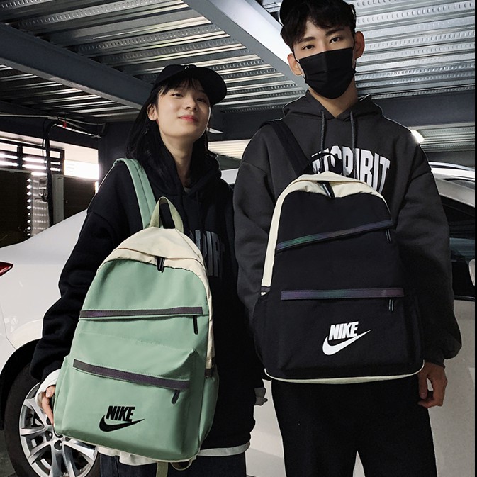 Balo nam nữ phản quang ZADA phong cách ulzzang thời trang đi học du lịch trẻ trung
