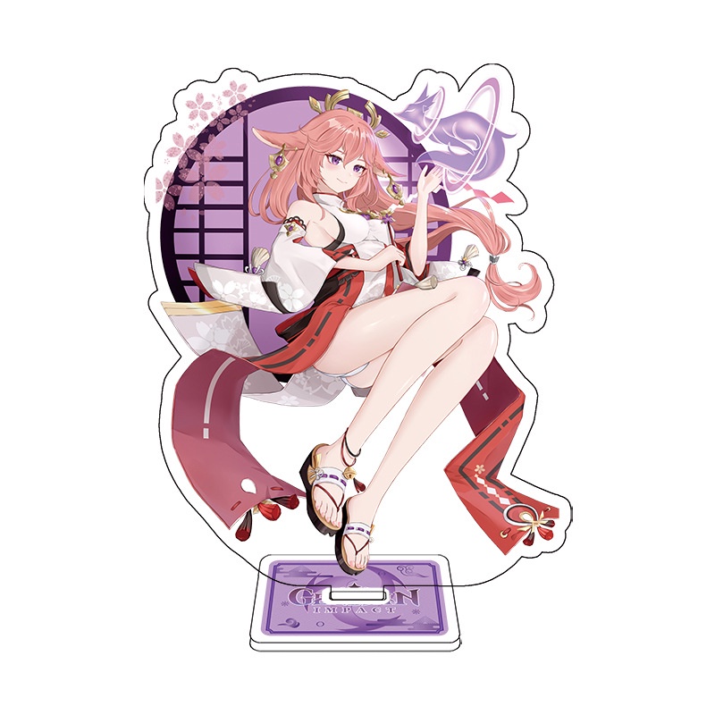 Mới Mô Hình Nhân Vật game Overwatch Bằng acrylic