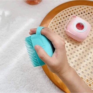 🤩CỌ TẮM TRỊ VIÊM LỖ CHÂN LÔNG