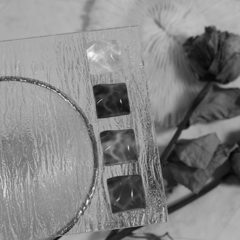 Giá Đỡ Trưng Bày Móng Tay Giả Phong Cách Nhật Bản