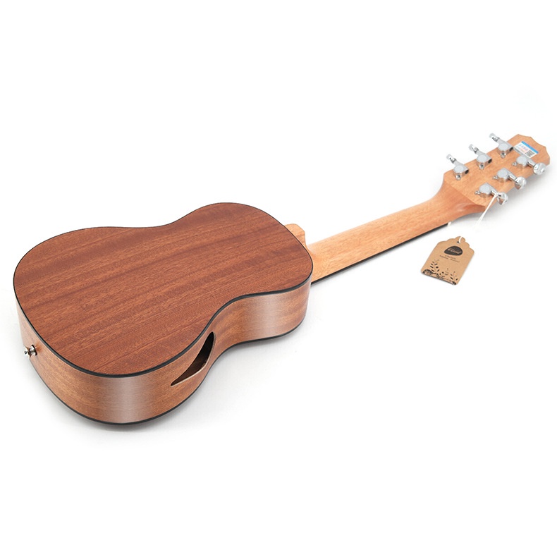 Đàn Guitarlele - Guitar mini size 1/4 - Hàng cao cấp nhập khẩu TYTYmusic