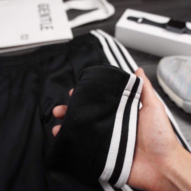 QUẦN THỂ THAO 3 LINES+ -ONE-a | BigBuy360 - bigbuy360.vn