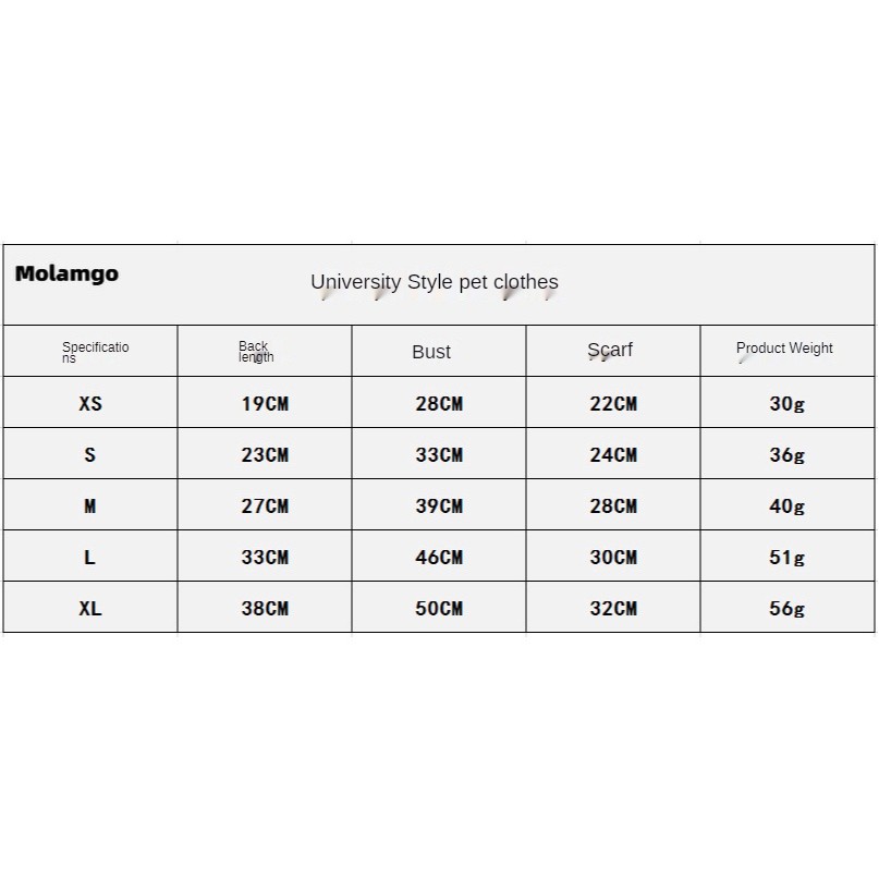 Đầm Thời Trang Đáng Yêu Cho Thú Cưng