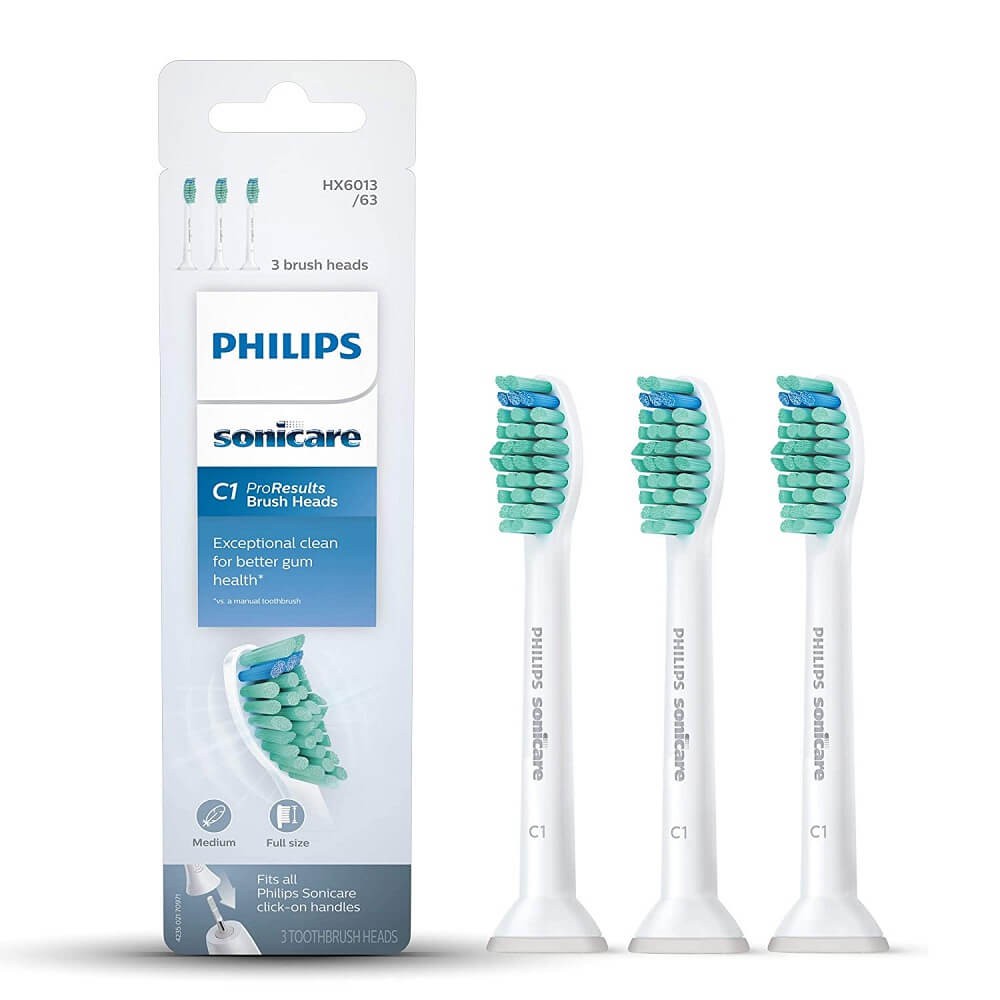 Đầu bàn chải Philips Sonicare chính hãng, hàng Mỹ