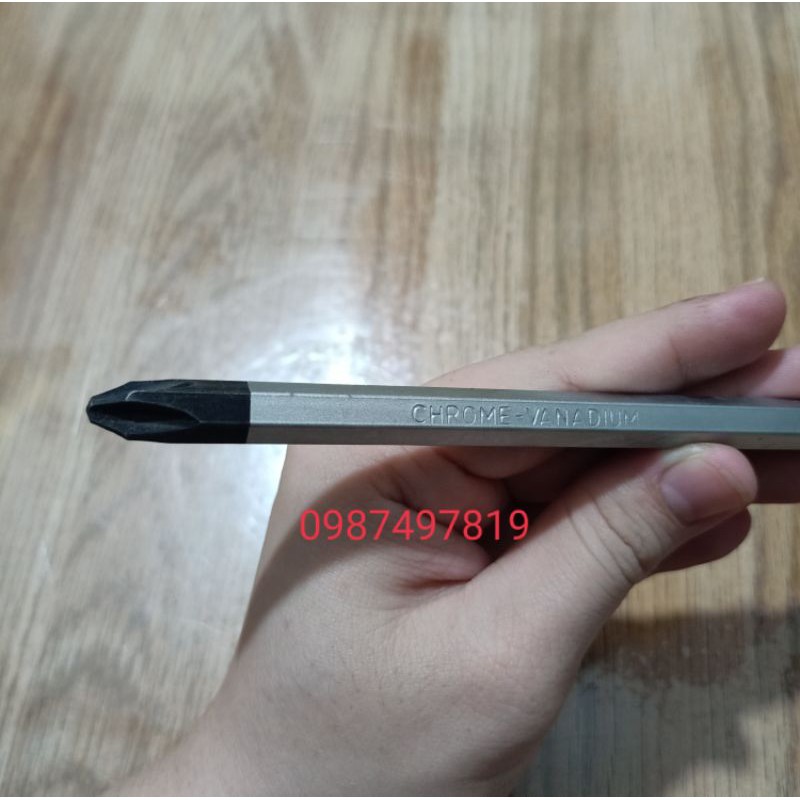 Vít Đóng 8 ly Có 2 Loại