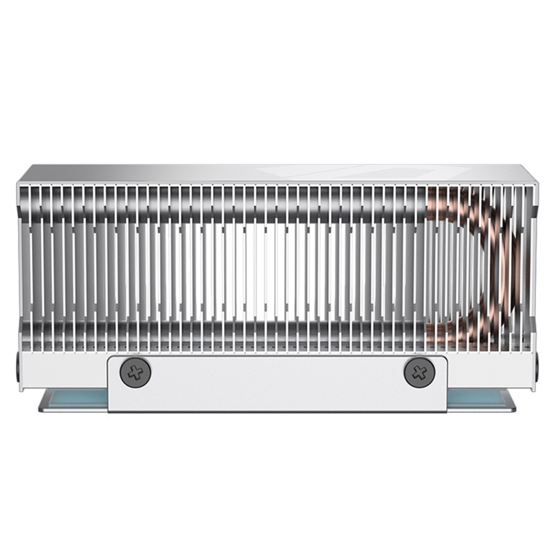 Đế Tản Nhiệt M.2 SSD NVME M2 Bằng Nhôm Cao Cấp