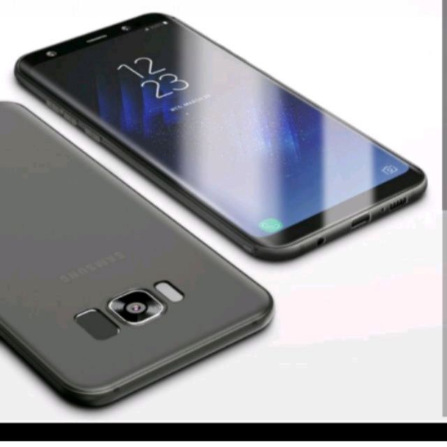 Ốp memumi siêu mỏng sam sung s8