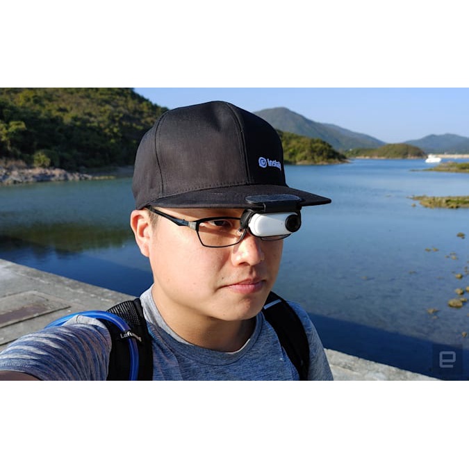 Insta360 Go 2 Chính hãng Bảo hành 12tháng | BigBuy360 - bigbuy360.vn