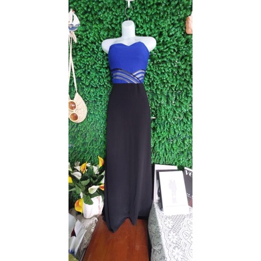 Thanh lý váy dạ hội size dưới 50kg