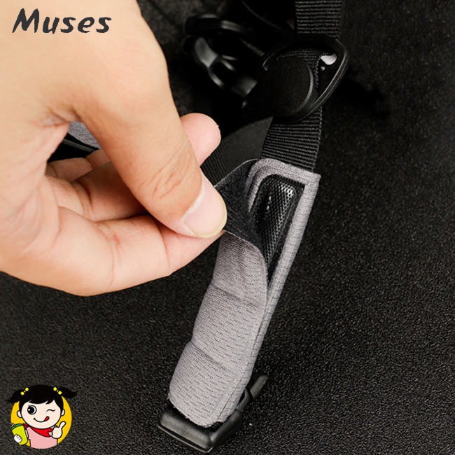 Muse07 Nón bảo hiểm 8 lỗ GUB CITY PRO tiện lợi dành cho đi xe mô tô