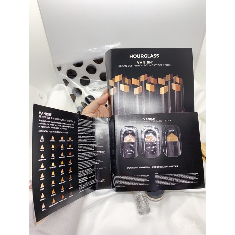 🌼KEM LÓT VẠN NG MÊ YSL TOUCHE ECLAT BLUR PRIMER ❤️