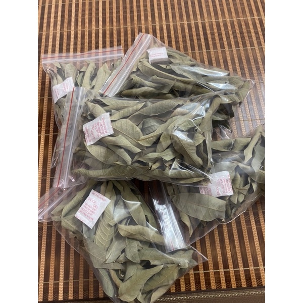 Lá nhãn khô dành cho rùa nước, baba
