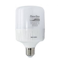 Bóng đèn LED TRỤ  20W RẠNG ĐÔNG Siêu Sáng TR80N1/20W