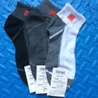 Tất Nam Uniqlo Set 5 đôi