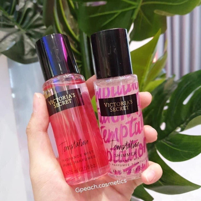 xịt thơm bodymist victoria | BigBuy360 - bigbuy360.vn