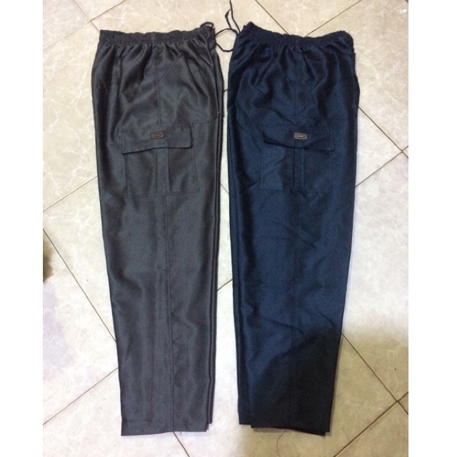 Quần lao động túi hộp | BigBuy360 - bigbuy360.vn