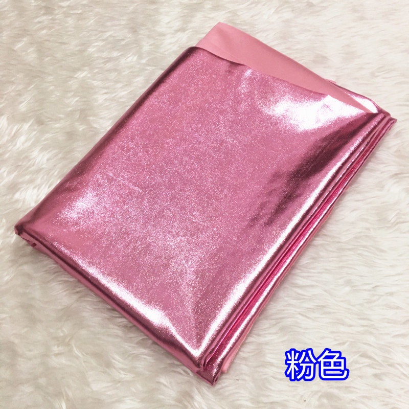 Hàng Có Sẵn Vải Spandex Vàng Đồng Co Giãn Cao Dùng Để Biểu Diễn Trên Sân Khấu