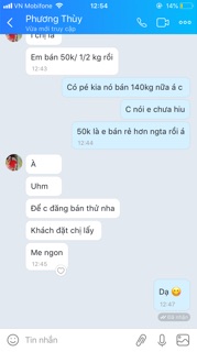 [1kg] Đá me hạt dẻo Homemade
