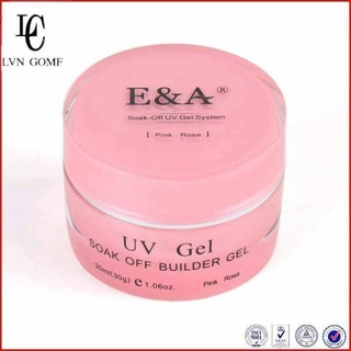 Gel E&A.