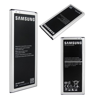 Pin Galaxy Note 4 Chính Hãng Samsung