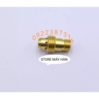 Chia khí tay hàn tig _ phụ kiện súng hàn tig qq150