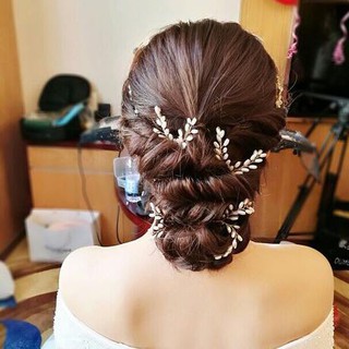 Trâm cài tóc 15 số 24