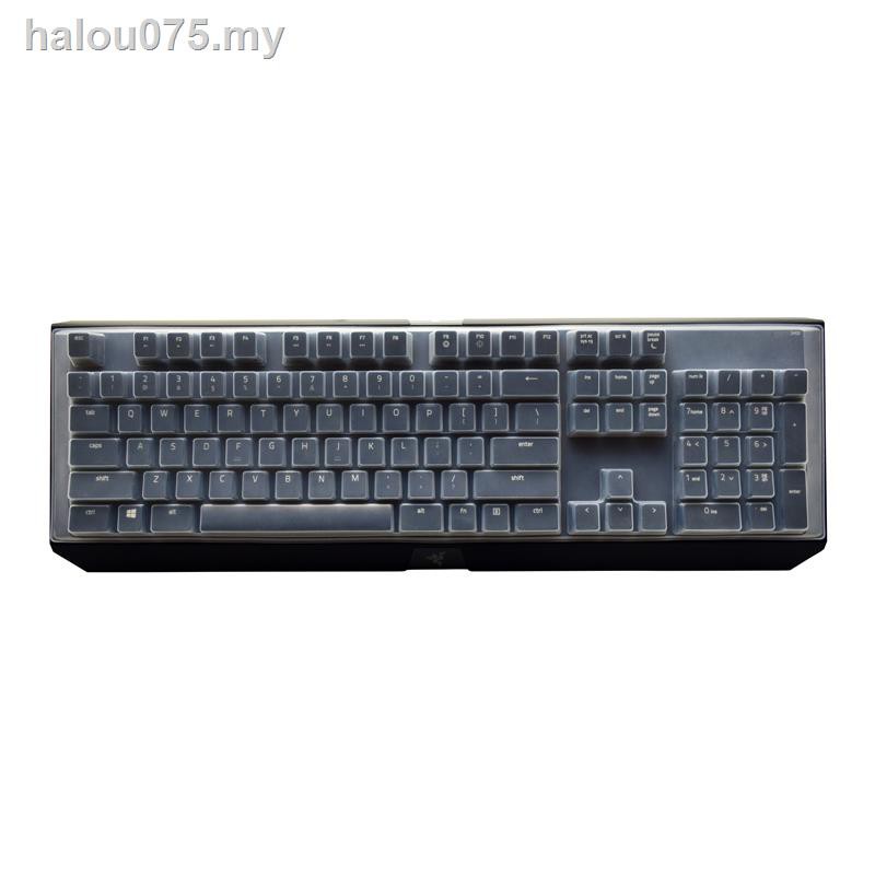 Bàn Phím Cơ Razer Black Widow Chất Lượng Cao