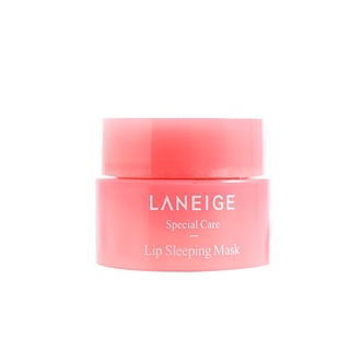Mặt nạ ngủ môi laneige