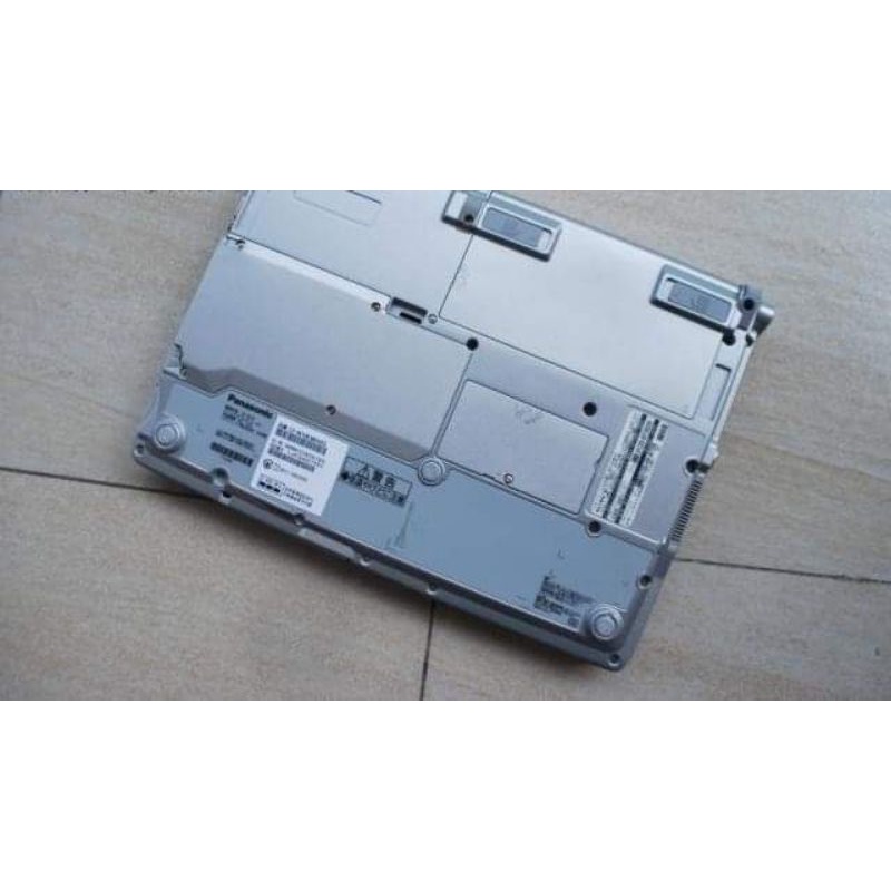 Laptop Panasonic CF-S9 mới 98%