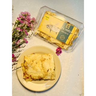  500GR CÁ THIỀU MIẾNG ĐẶC SẢN NHA TRANG