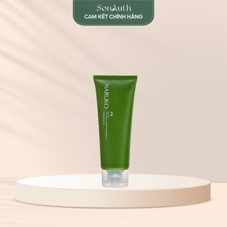Gel tẩy da chết Naruko Tea Tree Shine Control and Blemish Clear Peeling Gel [ĐẠI LÝ PHÂN PHỐI CHÍNH THỨC]