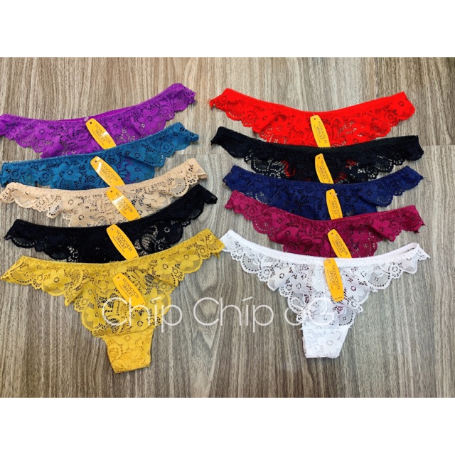 Lọt khe Ren Bản 2cm - Form lớn