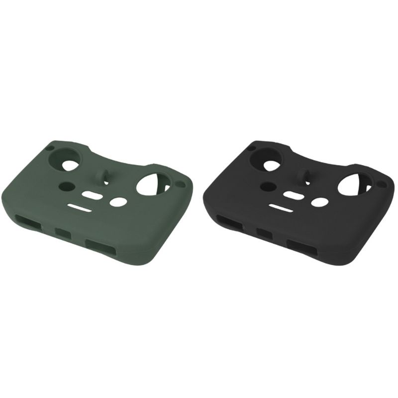 1 set vỏ bọc silicone mềm kèm dây đeo cho D-JI Mavic Air 2 Drone | BigBuy360 - bigbuy360.vn