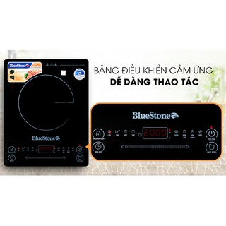 Bếp từ BlueStone ICB-6619