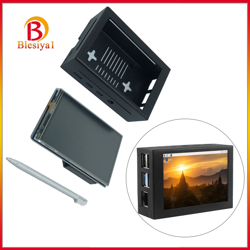 [Ship in 24h] 3.5 inch TFT Touch Screen 320x480 Resolution LCD Display for Raspberry Pi 4B