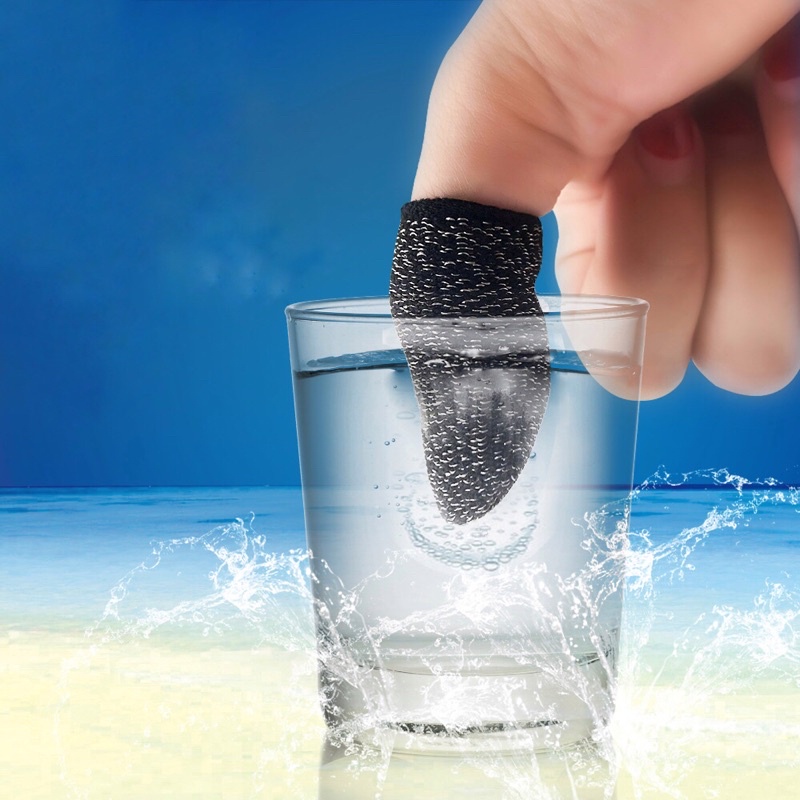 Bao Tay Chơi Game Sợi Carbon 24 Cao Cấp Chơi Liên Quân, ff, Pupg Chống Mồ Hôi Tay | BigBuy360 - bigbuy360.vn