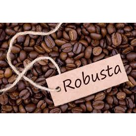 Cà phê ROBUSTA - Cafe sạch nguyên chất không chất phụ gia (500gr) | BigBuy360 - bigbuy360.vn