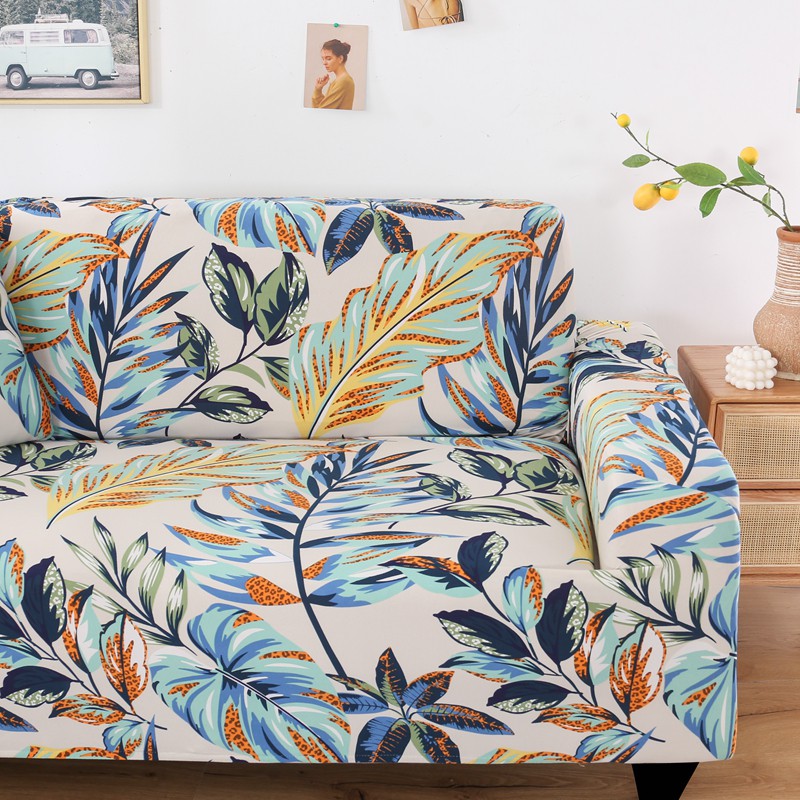 Bọc Ghế Sofa Phong Cách Vintage 1 / 2 / 3 / 4