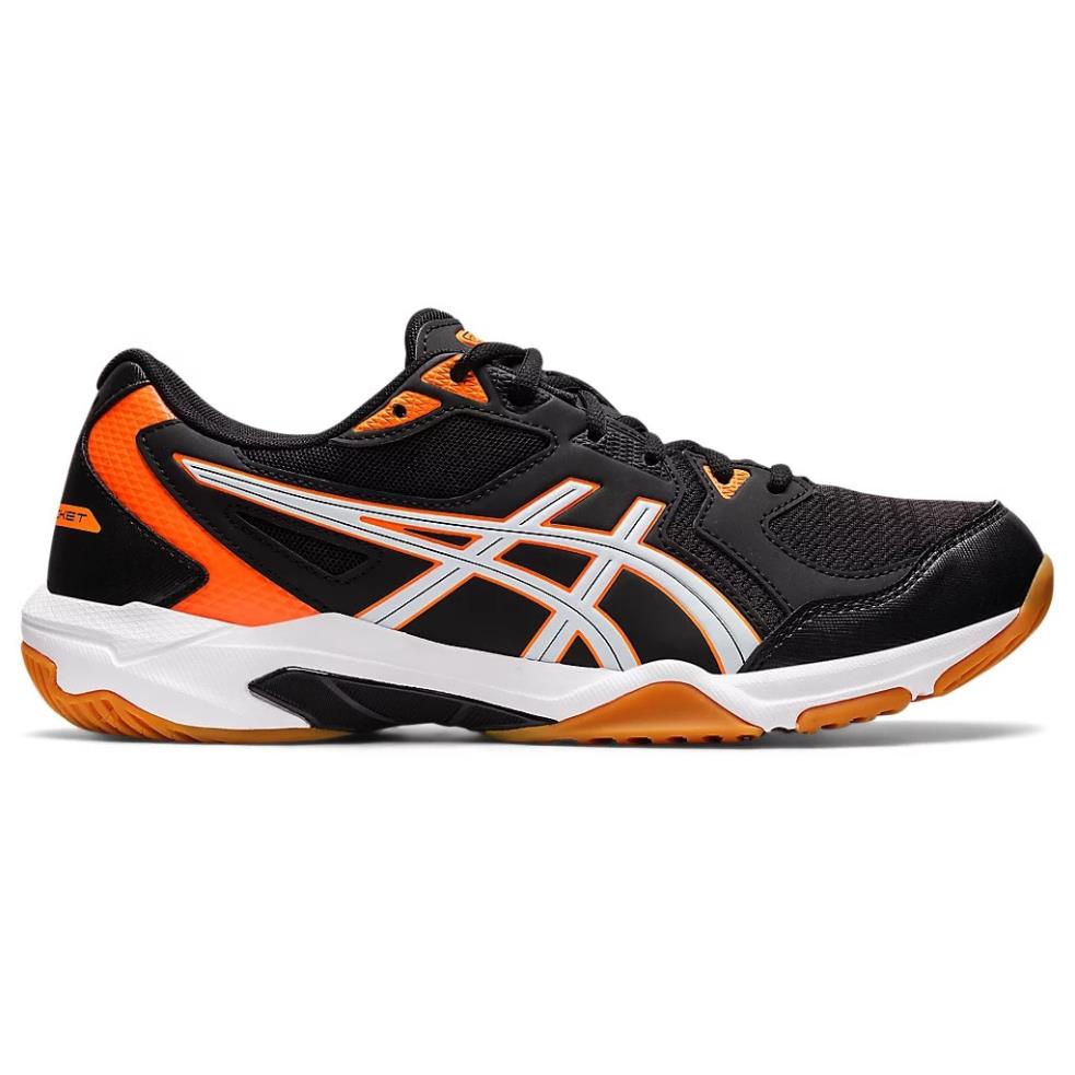 🇦🇹🇳 Giày bóng chuyền nam Asics GEL-ROCKET 10 1071A054.011