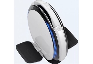 Xe điện cân bằng ninebot one a1,s2