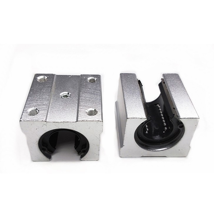 Con trượt bi hở phi 25 SBR 25