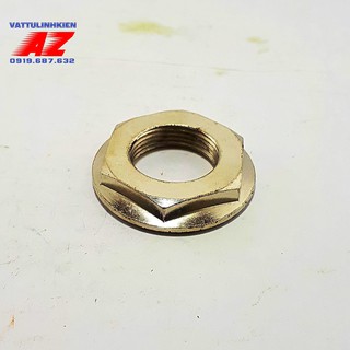 Ốc hãm 36mm lồng máy giặt cửa đứng