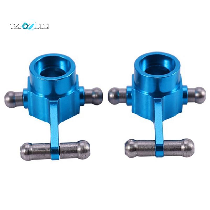 Bộ 2 tay lái kim loại cho xe điều khiển từ xa Wltoys P929 P939 K969 K979 K989 K999 1/28