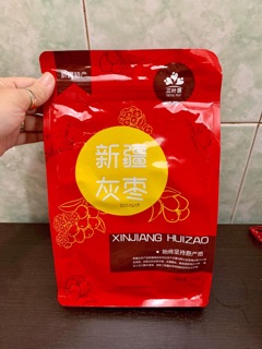 TÁO ĐỎ TÂN CƯƠNG SIZE LỚN 500g