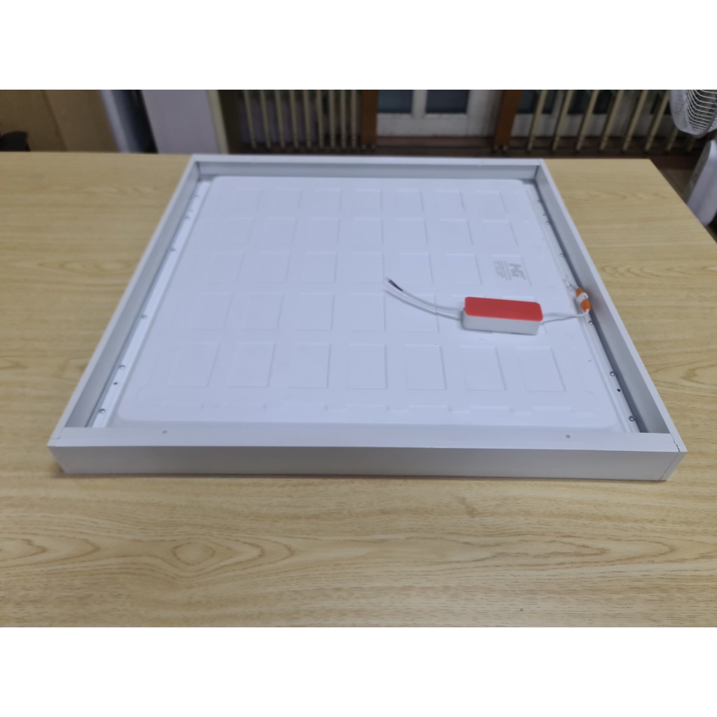 Đèn Led Panel Ốp Nổi 60W 600x600mm