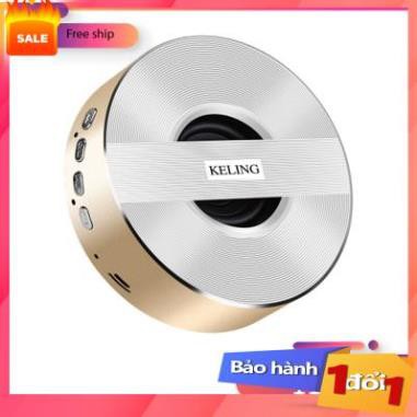 Loa nghe nhạc,Loa bluetooth KELING A5,sản phẩm mới .