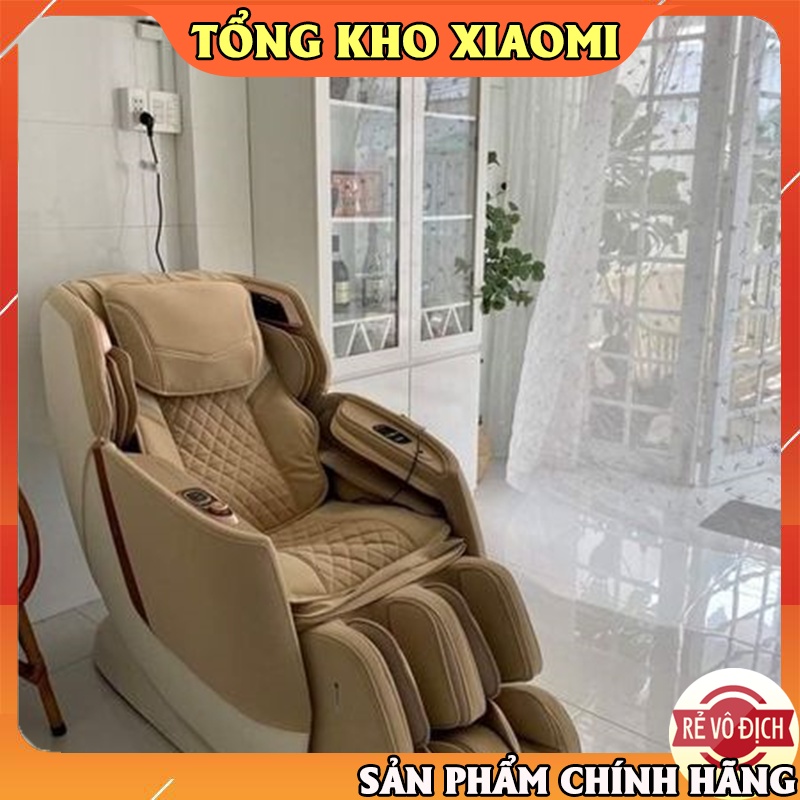 Ghế massage thông minh Xiaomi Joypal Monster