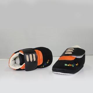 Giày Tập Đi Bé Trai BabyOne SS0820