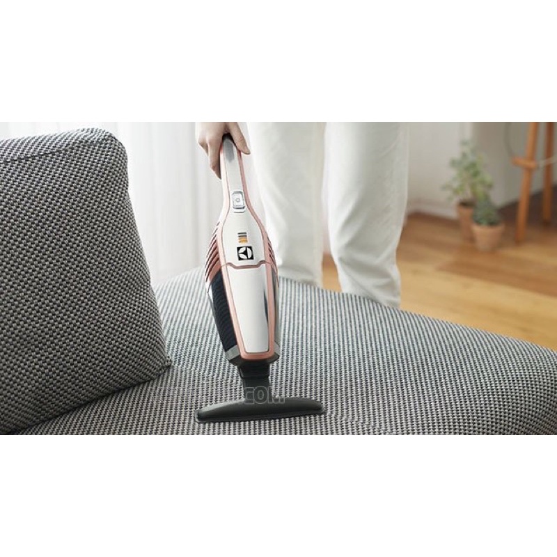 Máy hút bụi cầm tay Electrolux ZB3314AK - Hàng chính hãng